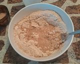 Foto del paso 2 de la receta: Pancitos de salvado de trigo🥖🥖