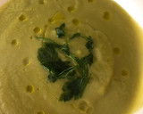 Foto del paso 7 de la receta: Crema de verduras 🥒