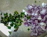 Tomato dosa with garlic powder recipe step 3 photo