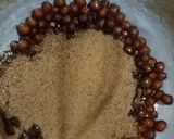Foto langkah ke 6 dari resep Brown Sugar Boba / Golden Tapioca pearl.