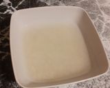 Foto del paso 1 de la receta: Arroz con leche🤭