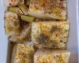 Foto del paso 4 de la receta: Finocchi al Forno