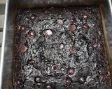 Foto langkah ke 6 dari resep Best Fudgy Brownies.