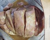 Foto del paso 1 de la receta: Pulpa Sabrosa