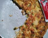 Foto langkah ke 5 dari resep Martabak tahu telur.