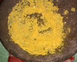 Foto langkah ke 2 dari resep Tempe bacem kuning.