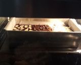 Foto langkah ke 8 dari resep Brownies Panggang.