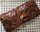 Foto langkah ke 7 dari resep Coffee Brownies.