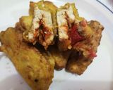 Foto langkah ke 7 dari resep Tempe Sambel Jeletot 🔥.