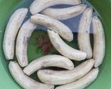 Foto langkah ke 1 dari resep 157. Keripik Pisang manis gurih.