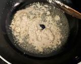 Foto langkah ke 2 dari resep Terik Daging Telur.