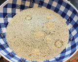 Foto del paso 1 de la receta: Pastel de quinoa y pollo