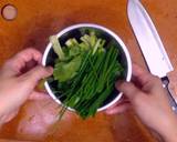 【影片教學】泰式咖哩蟹食譜步驟3照片