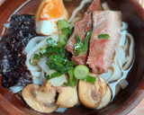 Foto del paso 8 de la receta: Mini Ramen Express para asados