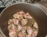Foto del paso 2 de la receta: Estofado de carrillada con verduras