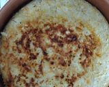 Foto del paso 5 de la receta: Pastel de pechuga de pollo con papa