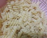 Foto langkah ke 4 dari resep Macaroni goreng gurih simple🤗.
