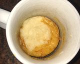 Foto del paso 8 de la receta Tarta tatin al microondas