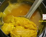 ஆட்டு மூளை வருவல் ரெசிபி ஸ்டேப் 2 புகைப்படம்