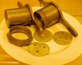 Murukku recipe step 2 photo