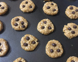 Foto del paso 2 de la receta: Galletitas de avena surtidas