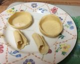 A picture of step 8 of Cool & Hot Beef Pie Medley.