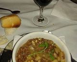 Foto del paso 1 de la receta: Lentejas de Zizurkil