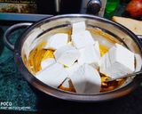 A picture of step 3 of Tikka Masala.