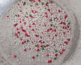 Foto langkah ke 1 dari resep Puding Mutiara.