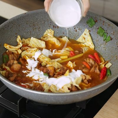 Langkah 8