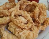 Foto langkah ke 3 dari resep Bawang bombay krispi.