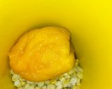 Foto del paso 3 de la receta: Mote con huesillo