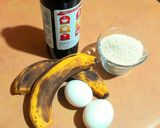 Foto del paso 1 de la receta: Keto hot cakes
