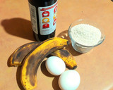 Foto del paso 1 de la receta: Keto hot cakes