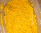 Foto del paso 3 de la receta: Mayonesa de zanahoria