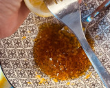 Foto del paso 4 de la receta: Salmón al horno con Limón y Miel