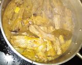 Foto del paso 2 de la receta: Costillas al vino blanco