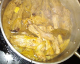 Foto del paso 2 de la receta: Costillas al vino blanco