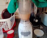 Foto del paso 1 de la receta: Galletitas de banana y coco