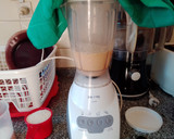 Foto del paso 1 de la receta: Galletitas de banana y coco