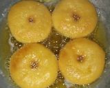 Foto langkah ke 8 dari resep Donat Ubi.