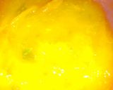 Foto del paso 3 de la receta: Avena a la naranja con cerdo y salsa de ciruela
