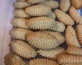 Foto langkah ke 5 dari resep Banana Cookies 🍌.