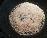 Foto del passaggio 2 della ricetta Risotto con asparagi