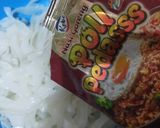 Foto langkah ke 1 dari resep 1071. Kwetiau Goreng Spicy.