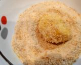 Foto del paso 6 de la receta: Croquetas de jamón