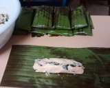 Foto del paso 5 de la receta: ☕Tamales de Chipilín☕