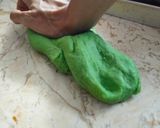 Foto langkah ke 2 dari resep (615) Roti kukus Pontianak.
