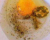 Foto langkah ke 2 dari resep Chicken Schnitzel simple.