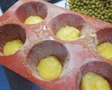 Foto del passaggio 2 della ricetta Pasticcio di polenta
